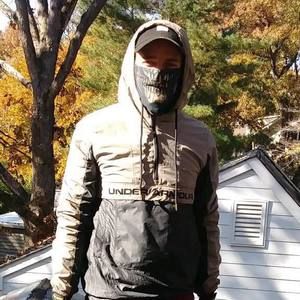 Meet your Posher, Kyle